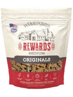 Sportmix Wholesomes Rewards Classic Biscuits Original Chicken Medium - 3 lb