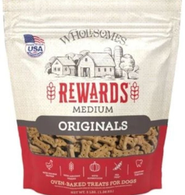 SPORTMIX WHOLESOMES REWARDS CLASSIC BISCUITS ORIGINAL CHICKEN MEDIUM 3LB