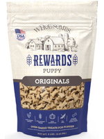 Sportmix Wholesomes Rewards Classic Biscuits Original Puppy Chicken - 2 lb