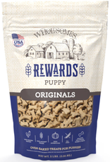SPORTMIX Wholesomes Rewards Classic Biscuits Original Puppy Chicken 2 lb