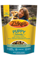 Zuke's ZUKES PUPPY NATURALS LAMB & CHICKPEAS 5OZ