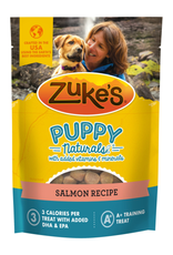 Zuke's ZUKE'S PUPPY NATURALS SALMON & CHICKPEA 5OZ