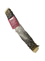 Icelandic+ Icelandic+ Beef Rolled Collagen Stick with Wrapped Fish 8"  Dog Treat