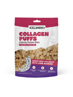 Icelandic+ Icelandic+ Collagen Puffs Lamb Marrow  Dog Treats 1.3 oz