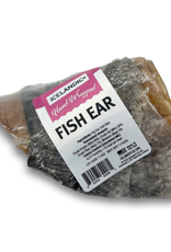 Icelandic+ Icelandic+ Fish Ear - Pig Ear Hand-Wrapped In Cod Skin