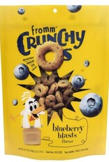 Fromm Fromm Crunchy Os Blueberry Blasts Dog Treats - 26 Oz