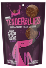 Fromm Fromm Tenderollies Bac'n Chedd-a-Rollie Dog Treats - 8 Oz