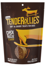 Fromm Fromm Tenderollies Chick-a-Rollie Dog Treats - 8 Oz