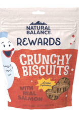 Natural Balance Natural Balance Biscuits SWEET POTATO & FISH 14OZ