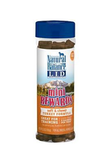 Natural Balance Natural Balance MINI REWARD TURKEY 5.3OZ