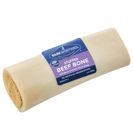 BARKWORTHIES BARKWORTHIES SHIN BONE BACON 5-6" (10)