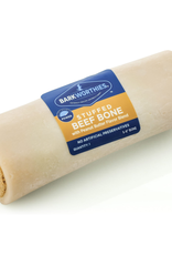 BARKWORTHIES BARKWORTHIES SHIN BONE PEANUT BUTTER  5-6" (10)