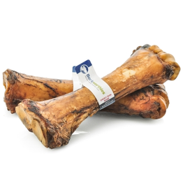 BARKWORTHIES Barkworthies Smoked Beef Shin Bone (15)