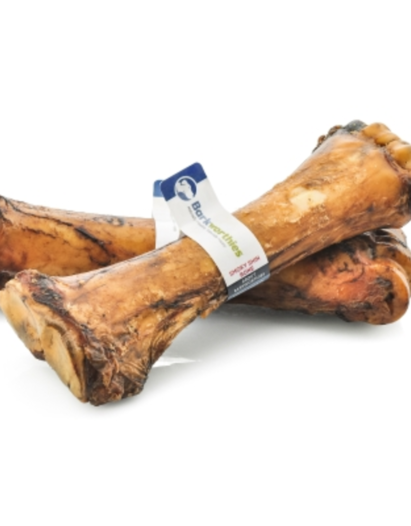 BARKWORTHIES Barkworthies Smoked Beef Shin Bone (15)