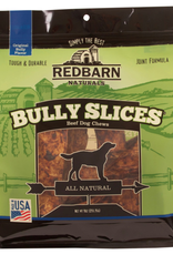 Redbarn REDBARN NATURAL BULLY SLICES ORIGINAL 9 OZ