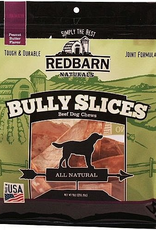Redbarn REDBARN NATURAL BULLY SLICES PEANUT BUTTER 9 OZ