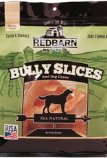 Redbarn REDBARN BULLY SLICES VANILLA  9OZ