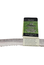 Redbarn REDBARN NATURAL HALF DEER ANTLER LARGE (12)