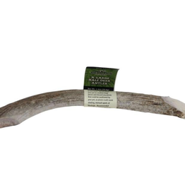 Redbarn REDBARN NATURAL HALF DEER ANTLER X-LARGE (12)