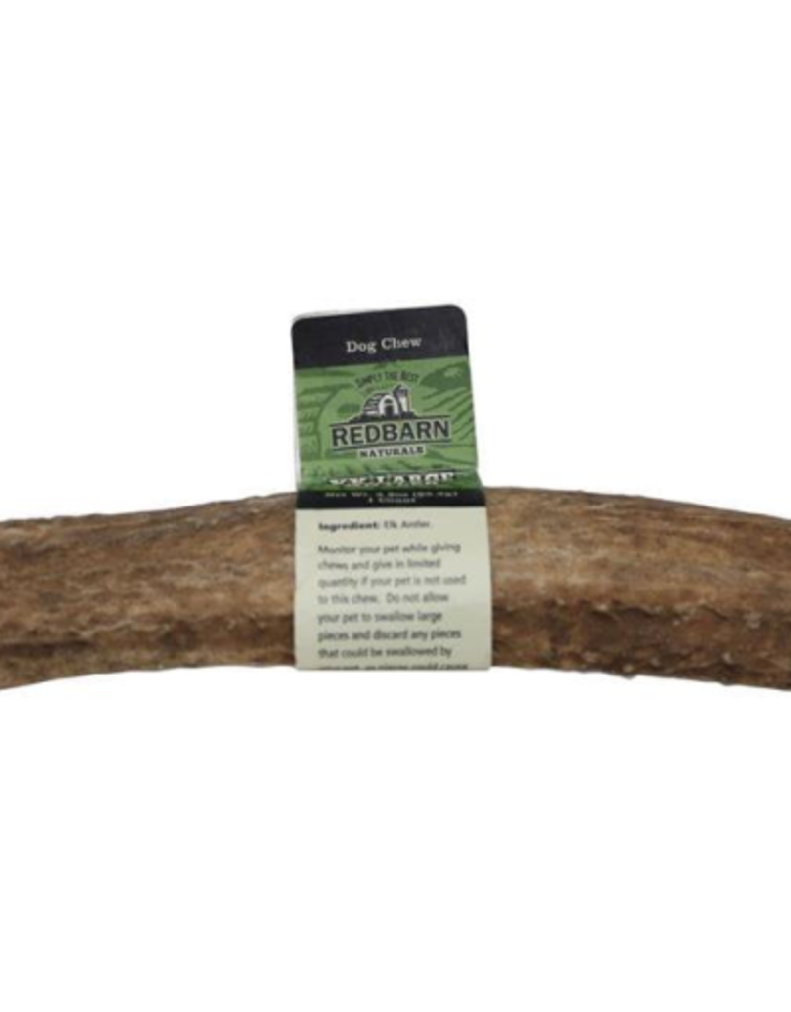Redbarn REDBARN NATURAL HALF ELK ANTLER XX-LARGE (12)