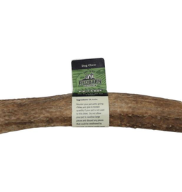 Redbarn REDBARN NATURAL HALF ELK ANTLER XX-LARGE (12)