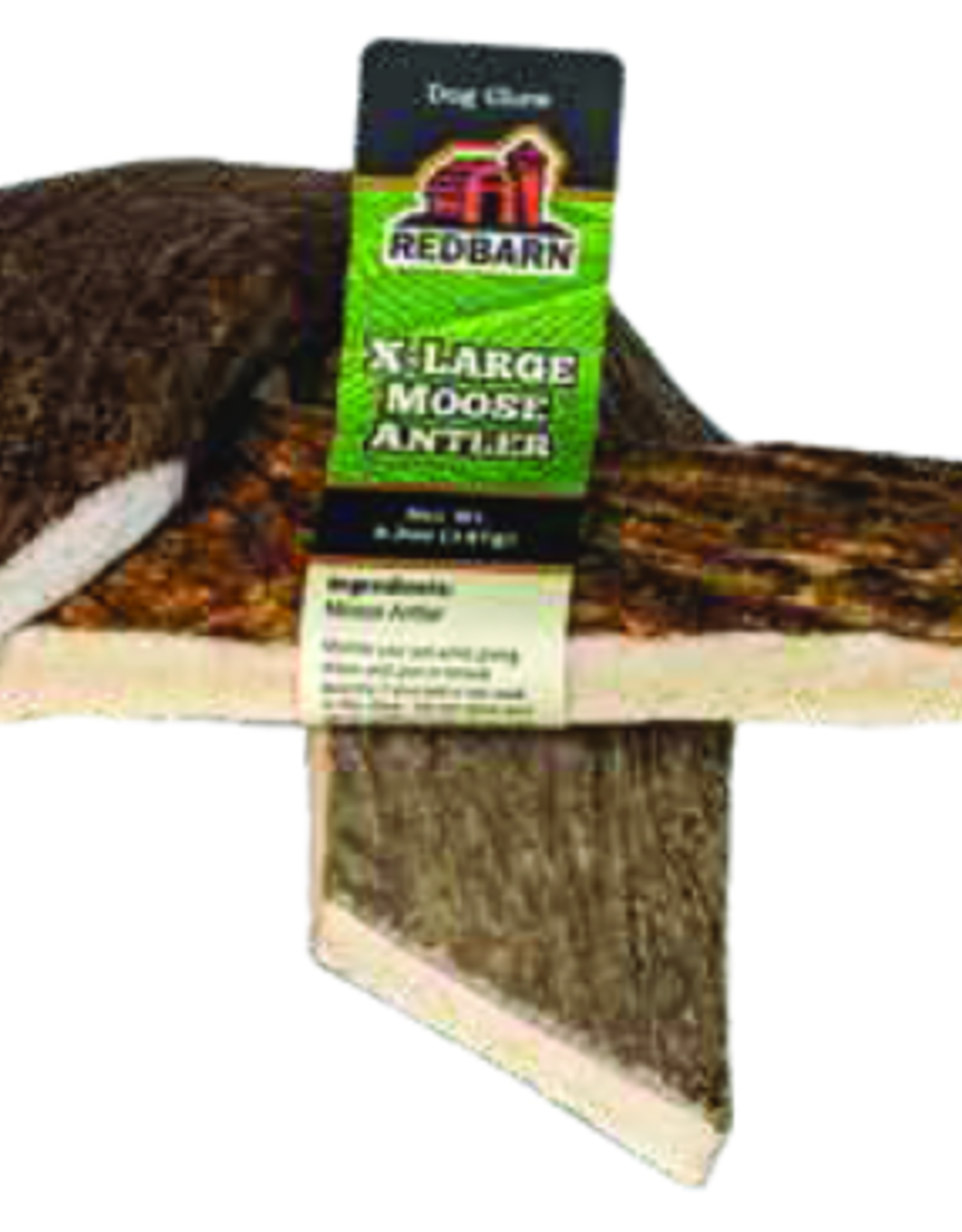 Redbarn REDBARN NATURAL MOOSE ANTLER X-LARGE (7)