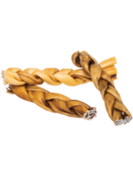 Redbarn Redbarn Collagen Braid Dog Treat - 6" (25)