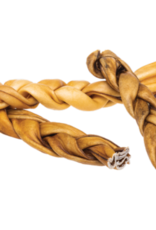 Redbarn Redbarn Collagen Braid Dog Treat - 6" (25)