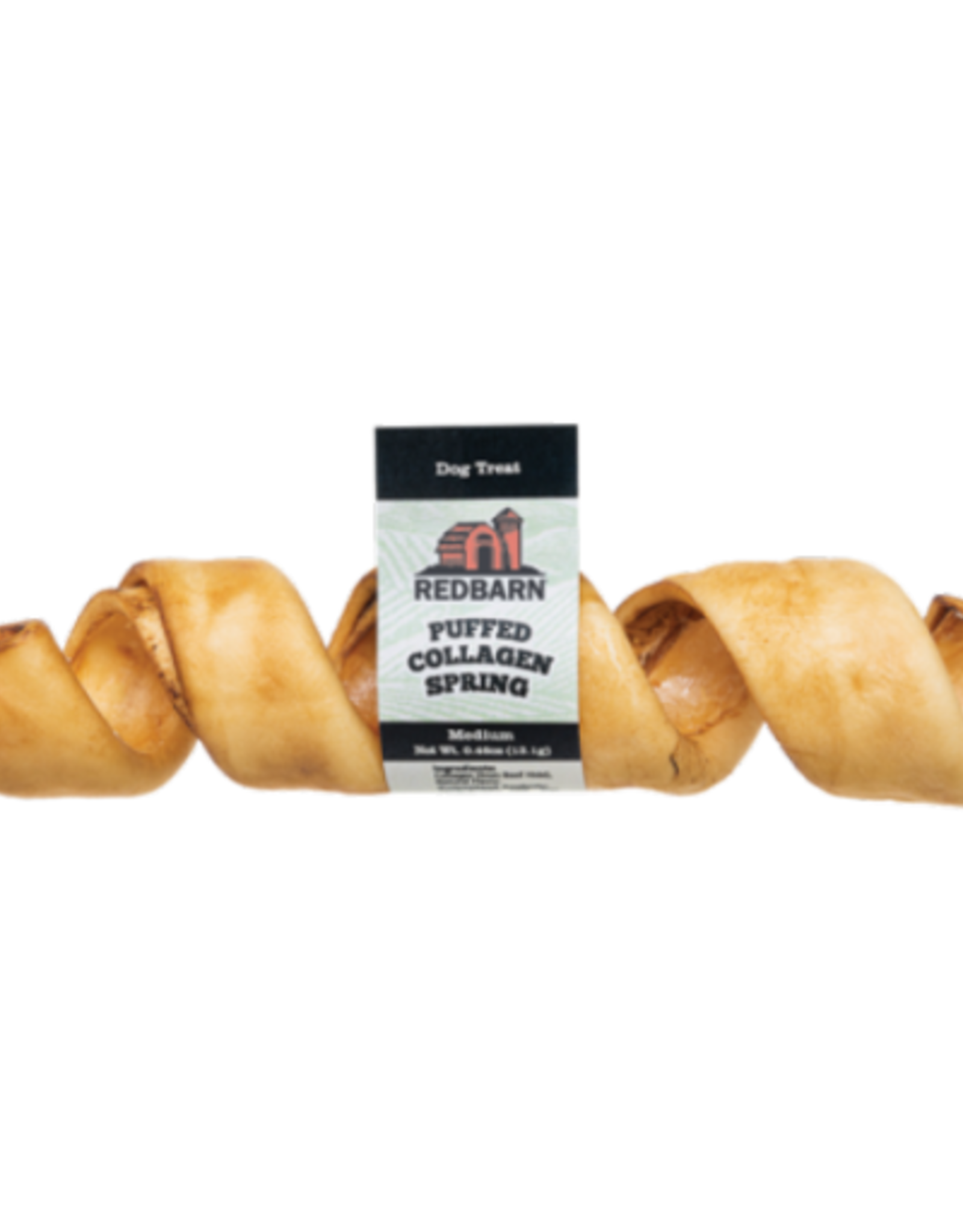 Redbarn REDBARN COLLAGEN SPRING MEDIUM PD