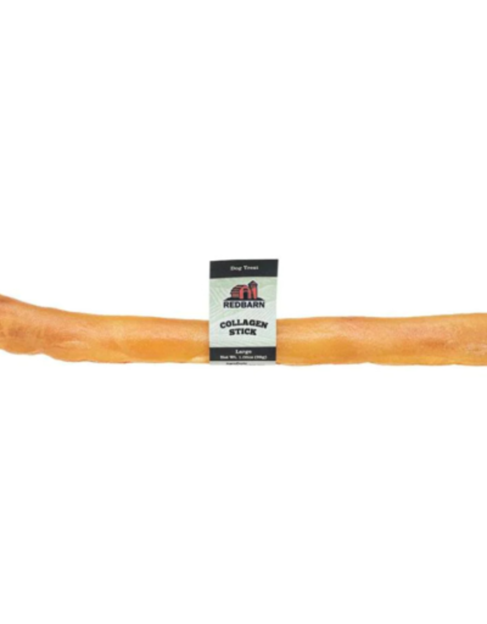 Redbarn Redbarn Collagen Stick Dog Treat - 12" (35)