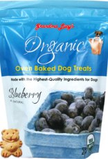 Grandma Lucy's GRANDMA LUCY'S ORGANIC BLUEBERRY TREAT 14OZ