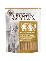 Grandma Mae's Grandma Mae's Country Naturals Grain Free Chicken Sticks Dog Treats - 5 Oz