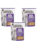 Grandma Mae's Grandma Mae's Country Naturals Grain-Free Duck Sticks Dog Treats 5 oz