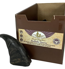 FIELDCREST FARMS FIELDCREST FARMS BUFFALO HORN LARGE