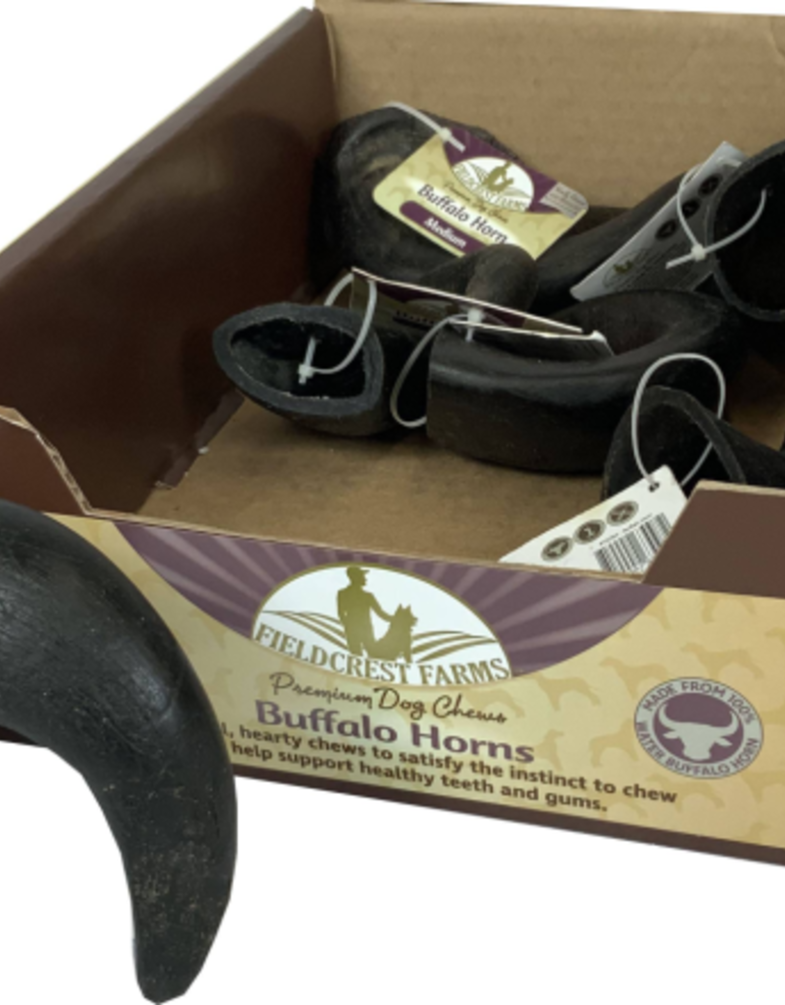 FIELDCREST FARMS FIELDCREST FARMS BUFFALO HORN MEDIUM