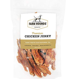 Farm Hounds Farm Hounds Chicken Jerky 3.5oz
