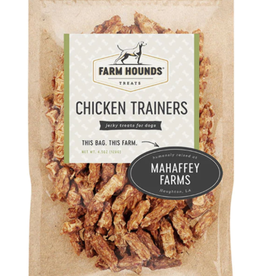 Farm Hounds Farm Hounds Chicken Trainers 4.5oz