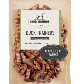 Farm Hounds Farm Hounds Duck Trainers 4.5oz