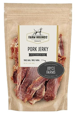 Farm Hounds Farm Hounds Pork Jerky 3.5oz