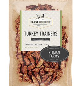 Farm Hounds Farm Hounds Turkey Trainers 4.5oz