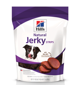 Hill's Science Diet HILL'S SCIENCE DIET NATURAL JERKY STRIPS W/ BEEF 7.1OZ (12)