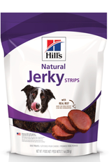 Hill's Science Diet HILL'S SCIENCE DIET NATURAL JERKY STRIPS W/ BEEF 7.1OZ (12)