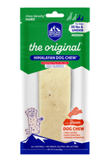 HIMALAYAN PET SUPPLY Himalayan Pet Supply Dog Chew Bacon Flavor - Medium 2.3 oz