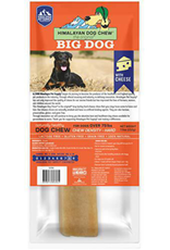 HIMALAYAN PET SUPPLY Himalayan Pet Supply Dog Chew Cheese - Big Dog 7.5 oz