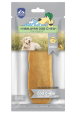 HIMALAYAN PET SUPPLY Himalayan Pet Supply Dog Chew Cheese - Extra Large 6 oz