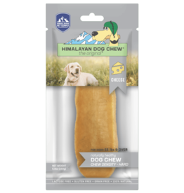 HIMALAYAN PET SUPPLY Himalayan Pet Supply Dog Chew Cheese - Extra Large 6 oz
