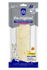 HIMALAYAN PET SUPPLY Himalayan Pet Supply Dog Chew Chicken - Extra Large 5.3 oz