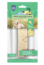 HIMALAYAN PET SUPPLY Himalayan Pet Supply Dog Chew Chicken - Medium 2.3 oz