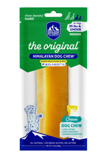 HIMALAYAN PET SUPPLY Himalayan Pet Supply Dog Chew Cheese - Medium 2.3 oz