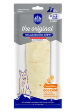 HIMALAYAN PET SUPPLY Himalayan Pet Supply Dog Chew Peanut Butter - Extra Large 5.3 oz